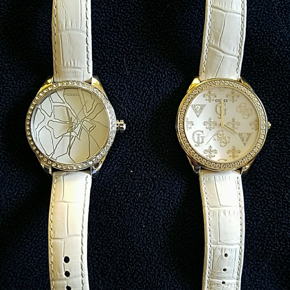 2 watches